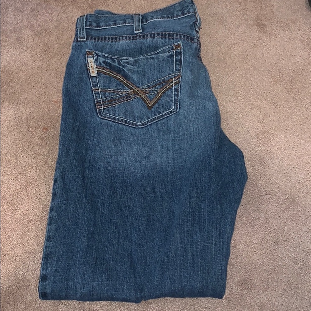 Men’s jeans 36x34